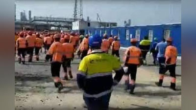 'Amur viloyatidagi tartibsizlik tashkilotchilari hibsga olindi'ning rasmi