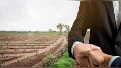 'Ўзбекистонда ерларни хусусийлаштириш бошланди'ning rasmi