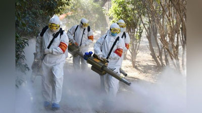 'Kuz va qish fasli yakinlashmokda, O`zbekistonda koronavirus bilan bog`liq vaziyat og`irlashadimi?'ning rasmi
