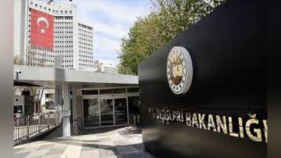 'Isroil diplomatlar 10 kun avval Turkiyani tark etishgan ma`lum bo`ldi'ning rasmi