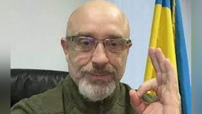 'Ukraina mudofaa vaziri mamlakat allaqachon de-fakto NATOga qo`shilganini aytdi'ning rasmi