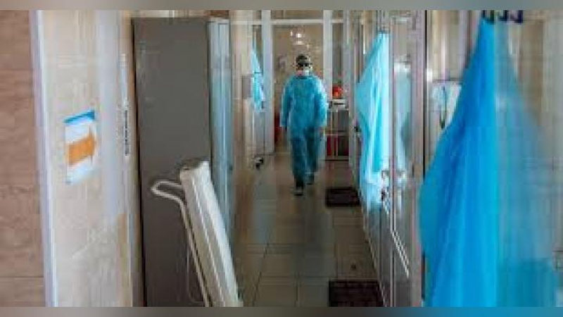 'Қирғизистондаги касалхонада барча тиббиёт ходимлари коронавирусга чалинди'ning rasmi