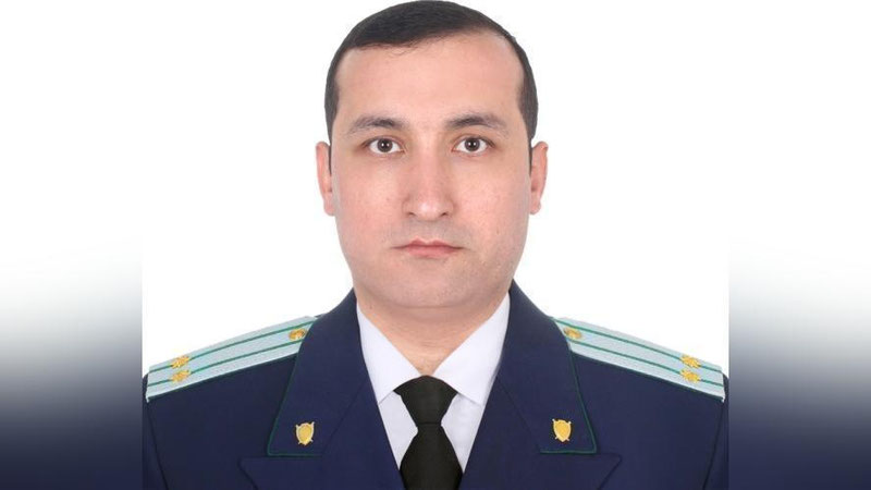 'Yashirin iqtisodiyotga qarshi kurash  investisiyalar hamda aholi daromadlarini oshirishga xizmat qiladi – Farhod Ochilov'ning rasmi