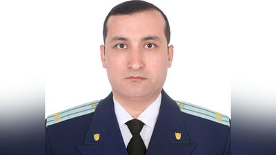 'Yashirin iqtisodiyotga qarshi kurash  investisiyalar hamda aholi daromadlarini oshirishga xizmat qiladi – Farhod Ochilov'ning rasmi