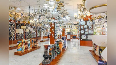 'Andijonda o`zgalar nomi bilan ish yuritayotgan soxta tadbirkorlar faoliyati oshkor bo`ldi'ning rasmi