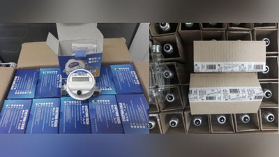 'Bojxonachilar “Chinor”da qonunbuzarlarning nayrangiga  chek qo`yishdi'ning rasmi