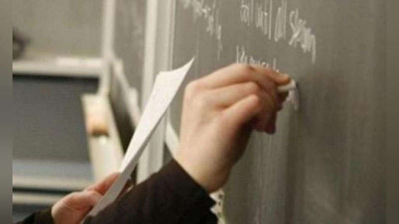 'Биринчи марта ишга қабул қилинадиган ўқитувчиларни ишга қабул қилиш тартиби ишлаб чиқилди'ning rasmi