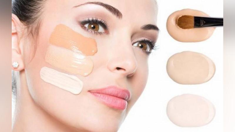 'TONAL KREM SURTISh QOIDASI'ning rasmi