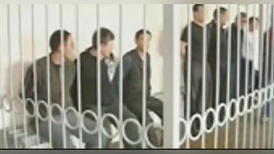 'Farg`onada tuzilgan zo`ravonlar "mafiya"si qo`lga olindi'ning rasmi