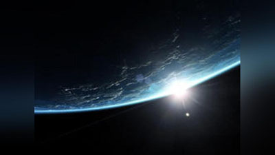 'Kelajakda Quyoshning Erga tushadigan nurlari kamayishi mumkin 'ning rasmi