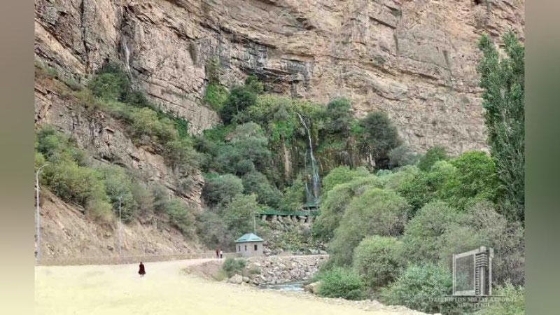 'Sangardak sharsharasi haqida eshitganmisiz?'ning rasmi