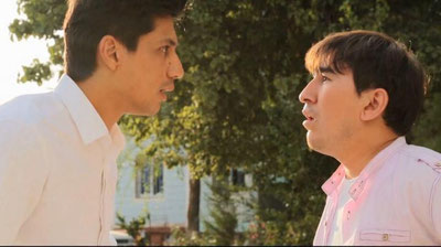 '​Yigitali Mamajonov bosh rolni ijro etgan “Kokteyl” filmi nima haqida?'ning rasmi