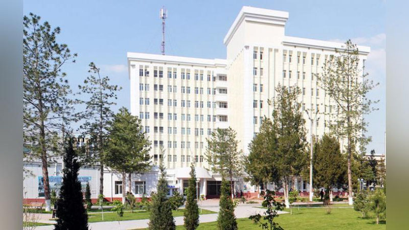 'Аграр университетнинг Самарқанд филиали ташкил этилди'ning rasmi