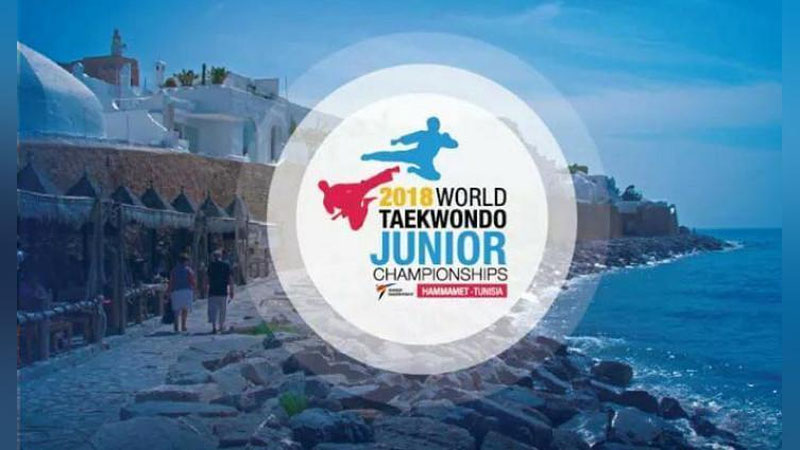 Изрображение 'УЗБЕКСКИЙ ТАЭКВОНДИСТ ПОЛУЧИЛ ПУТЕВКУ НА ЮНОШЕСКИЕ ОЛИМПИЙСКИЕ ИГРЫ'