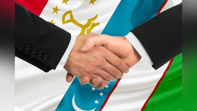 'Шавкат Мирзиёевнинг Тожикистонга ташрифи давомида икки мамлакат чегарасига оид шартнома имзоланади'ning rasmi