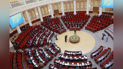 'Ayrim ma’muriy huquqbuzarliklarni ko‘rib chiqish vakolati profilaktika inspektorlariga beriladi'ning rasmi