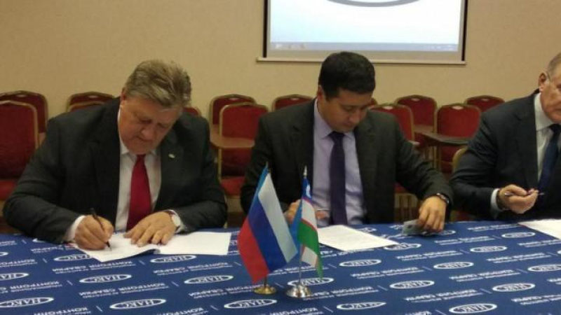 'O`zbekistonda Rossiyada mehnat qilish uchun patent berish markazi ochiladi'ning rasmi