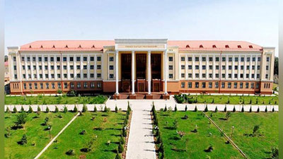 'Termiz davlat universiteti 5 kunlik ta`lim tizimiga o`tdi'ning rasmi
