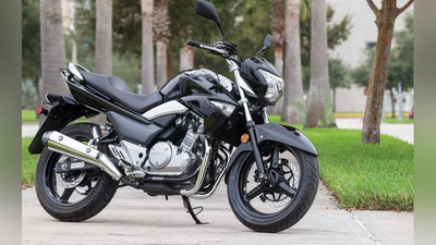 'O`zbekistonda motosikl ishlab chiqaruvchi ikkita zavod ishga tushiriladi'ning rasmi