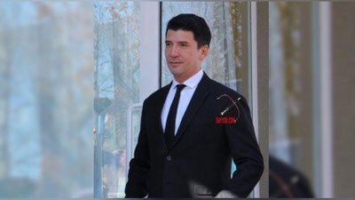 Изрображение 'ФАРХОД АЛИМОВ ДАЛ ПЛОВ В ЧЕСТЬ ОБРЯДА "НИКОҲ" С РАЙХОН ГАНИЕВОЙ'