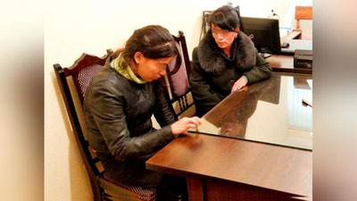 Изрображение 'ПРОПАВШАЯ НОДИРА ЯШАТУЛАЕВА НАШЛАСЬ В ТАШКЕНТСКОЙ ОБЛАСТИ'