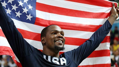 'NBA ЮЛДУЗИ КЕВИН ДЮРЕНТ ТРАМПНИ ҲУРМАТ ҚИЛМАСЛИГИНИ МАЪЛУМ ҚИЛДИ'ning rasmi