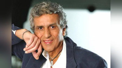 Изрображение 'ИТАЛЬЯНСКИЙ ПЕВЕЦ ТОТО КУТУНЬО ВЫСТУПИТ В РАМКАХ ФЕСТИВАЛЯ "ЗОЛОТАЯ ОСЕНЬ" В ТАШКЕНТЕ'