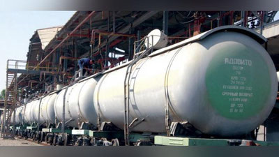 Изрображение 'НА "ФЕРГАНААЗОТ" ПРОИЗОШЕЛ ВЗРЫВ: ЕСТЬ ЖЕРТВЫ'