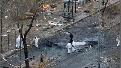 Изрображение 'Число жертв теракта в Анкаре увеличилось до 37'