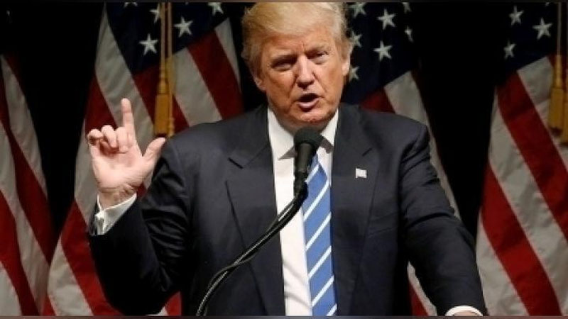 Изрображение 'ТРАМП НАЗВАЛ "ВРАГАМИ НАРОДА" ВЕДУЩИЕ АМЕРИКАНСКИЕ СМИ'