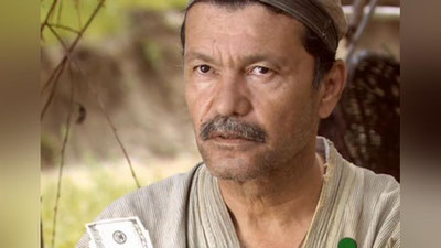 Изрображение 'КАРИМ МИРХАДИЕВ:  «И СНОВА СЦЕНА - В КИНО СТАЛО НЕИНТЕРЕСНО»'