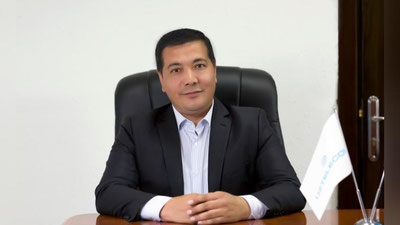 Изрображение 'В КОМПАНИИ "УЗБЕКТЕЛЕКОМ" СМЕНИЛСЯ ТРЕТИЙ ЗА ГОД РУКОВОДИТЕЛЬ'