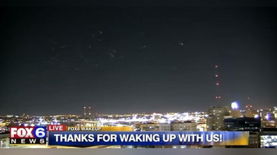 Изрображение 'В США РАЗГАДАЛИ ЗАГАДКУ ТАИНСТВЕННЫХ ОГНЕЙ НАД МИЛУОКИ (ВИДЕО)'