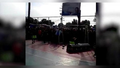 'Futbolchi o`limidan so`ng so`nggi marta gol urdi (Video)'ning rasmi