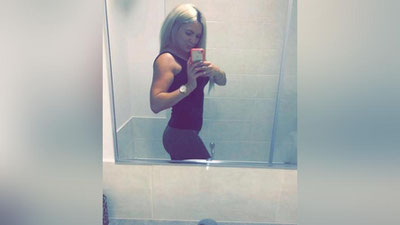 '​25 ЁШЛИ БОДИБИЛДЕР ҚИЗ ПРОТЕИНГА БОЙ ПАРҲЕЗ ТУФАЙЛИ ВАФОТ ЭТДИ'ning rasmi