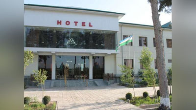 'O`zbekistonda mehmonxonalar soni keskin ortadi'ning rasmi