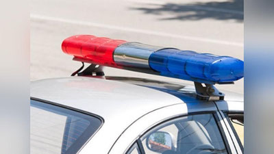 '“Damas” avtomobili haydovchisi yo`l patrul xizmati inspektorini urib yubordi'ning rasmi