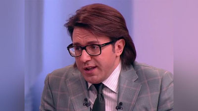 Изрображение 'АНДРЕЙ МАЛАХОВ ПОКИДАЕТ "ПЕРВЫЙ КАНАЛ"'