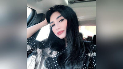 'Зарина Низомиддинова нега калта либос кийишининг сабабини айтди'ning rasmi