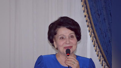 Изрображение 'ВЛАДИМИР ПУТИН НАГРАДИЛ ОРДЕНОМ ГАЛИНУ МЕЛЬНИКОВУ'