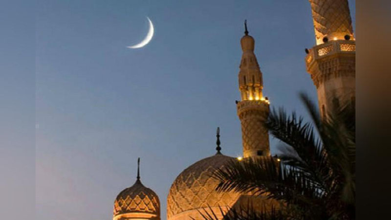 'O`zbekistonda rasman Ramazon oyining boshlanishi 11 mart kuni deb belgilandi'ning rasmi