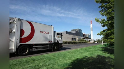 Изрображение 'С 1 июля теплоснабжение Ташкента передано в управление французской компании «Veolia»'