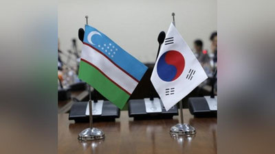 Изрображение 'В Узбекистане озвучили число трудовых мигрантов, работающих в Южной Корее'