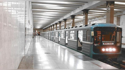 Изрображение 'Почему автобусам можно, а метро нет: ответ главного санитарного инспектора'