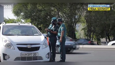 Изрображение 'Протестирована система электронной регистрации административных протоколов нарушений ПДД'