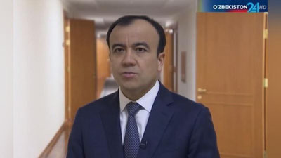 Изрображение 'Глава АО "Узбекнефтегаз" пообещал снижение цен на дизельное топливо'