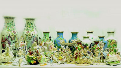 'Noyob madaniy boyliklarning yurtimizdan olib chiqib ketilishining oldi olindi'ning rasmi