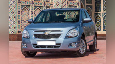 'Huquqbuzarlarning avtomashinasi jarima maydonchasiga keltirildi'ning rasmi