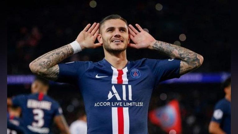 '“ПСЖ” ҳужумчиси қишда жамоасини тарк этади'ning rasmi