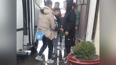 Изрображение 'В Ташкенте нашли трех школьников, пропавших 28 февраля'